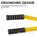 Hydraulic Crimper Crimping Tool Cable Lug Terminal